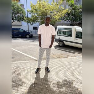 wheazzy, online dating profile photo