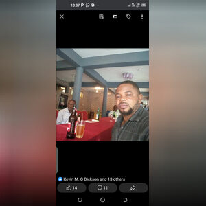 michjess, online dating profile photo