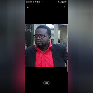 akeemcrown, online dating profile photo
