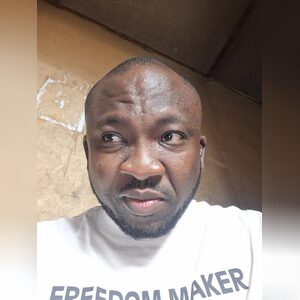 segun05, online dating profile photo