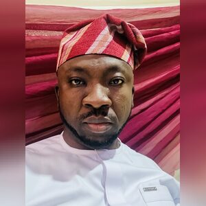 segun05, online dating profile photo