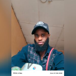 olarewaj00, online dating profile photo