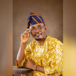 johnabor, online dating profile photo