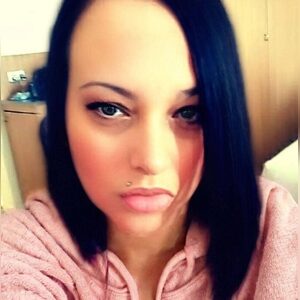 missmadame, online dating profile photo
