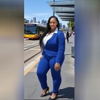 missmadame, online dating photo