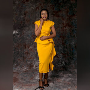 kandeton, online dating profile photo