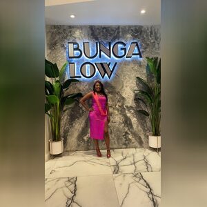 bunibunz, online dating profile photo