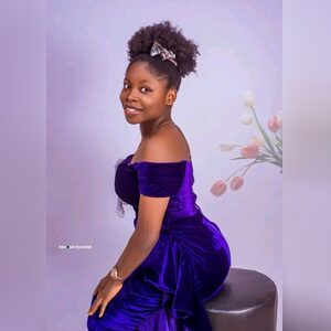 nnenna12, online dating profile photo