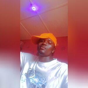 adeolu1, online dating profile photo