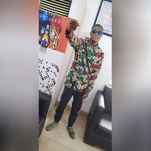 yemiope7, online dating profile photo