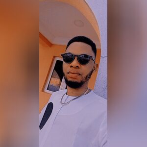 oshokpek, online dating profile photo