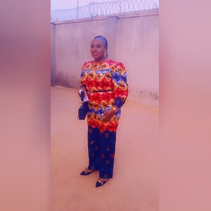 funmiame, online dating profile photo