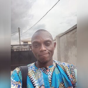 olokuse1, online dating profile photo