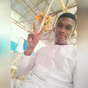 ekanemun, online dating profile photo