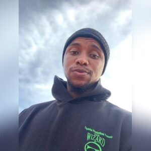 miles94, online dating profile photo