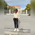 momore, online dating photo
