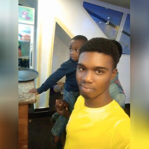 samuel_1, online dating profile photo