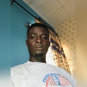 folooluw, online dating profile photo