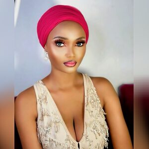 fayokemi, online dating profile photo