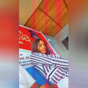 ifeomachi, online dating profile photo