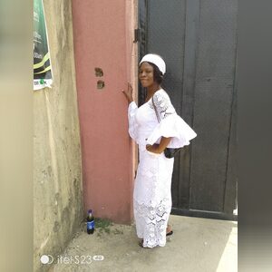 obinmasi, online dating profile photo