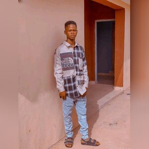 ayansoga, online dating profile photo