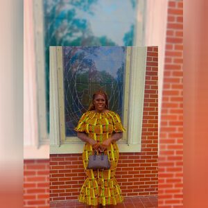 nchekwa, online dating profile photo