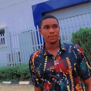 chisomju, online dating profile photo