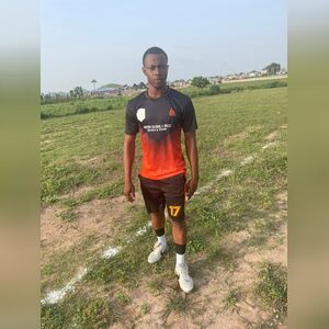 onyeprec, online dating profile photo