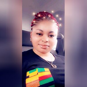 yemiabay, online dating profile photo