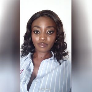 adeolaife, online dating profile photo