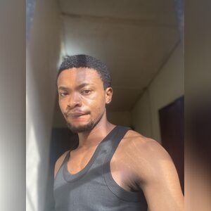 chaserrr, online dating profile photo