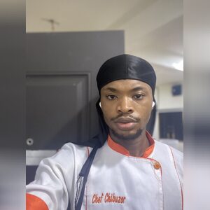 chaserrr, online dating profile photo