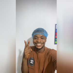 chaserrr, online dating profile photo