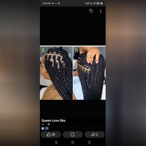 terya, online dating profile photo