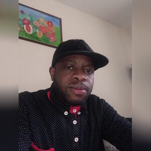 dapson37, online dating profile photo