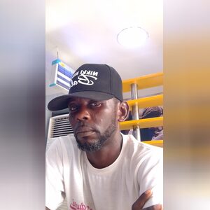 bisirahi, online dating profile photo