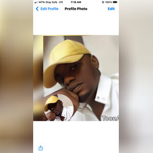 pjombo, online dating profile photo