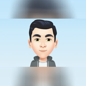 felati, online dating profile photo