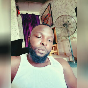 yuppydj1, online dating profile photo