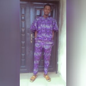 adeolu1993, online dating profile photo