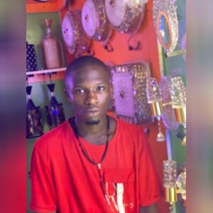 jeriq, online dating profile photo