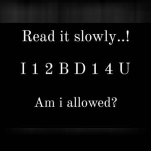 bbabdoul, online dating profile photo