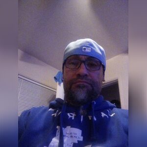 thedetah, online dating profile photo