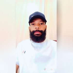 snowee, online dating profile photo