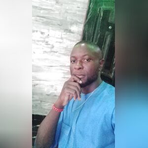 kokweluj, online dating profile photo