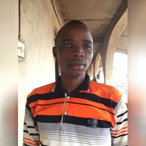 olaybola, online dating profile photo