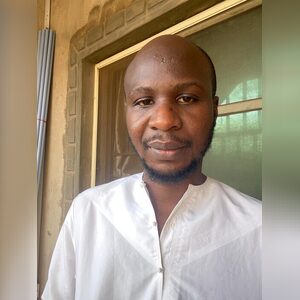 olamajib, online dating profile photo