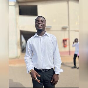 georarms, online dating profile photo