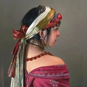 miaa, online dating profile photo